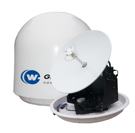 01.S060-14H型0.6?Ku频段